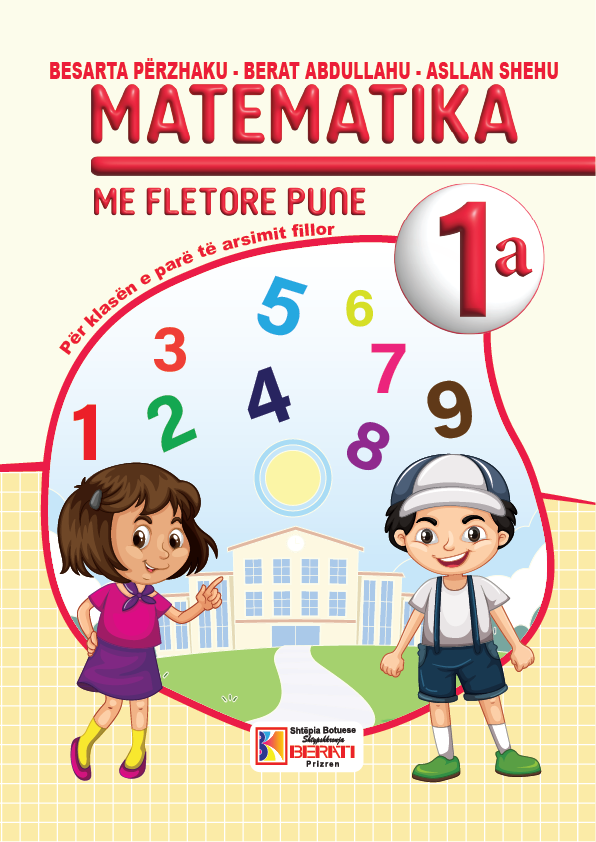 MATEMATIKA 1A