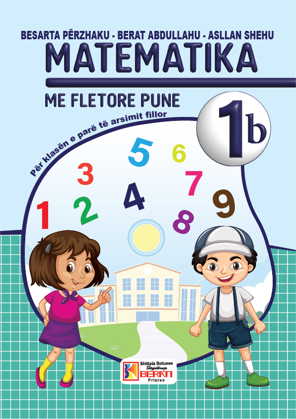 MATEMATIKA 1B