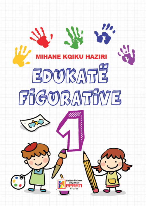 EDUKATË FIGURATIVE 1