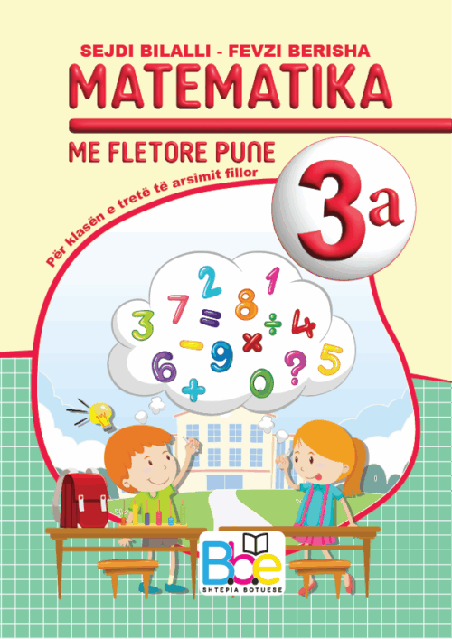 MATEMATIKA 3A