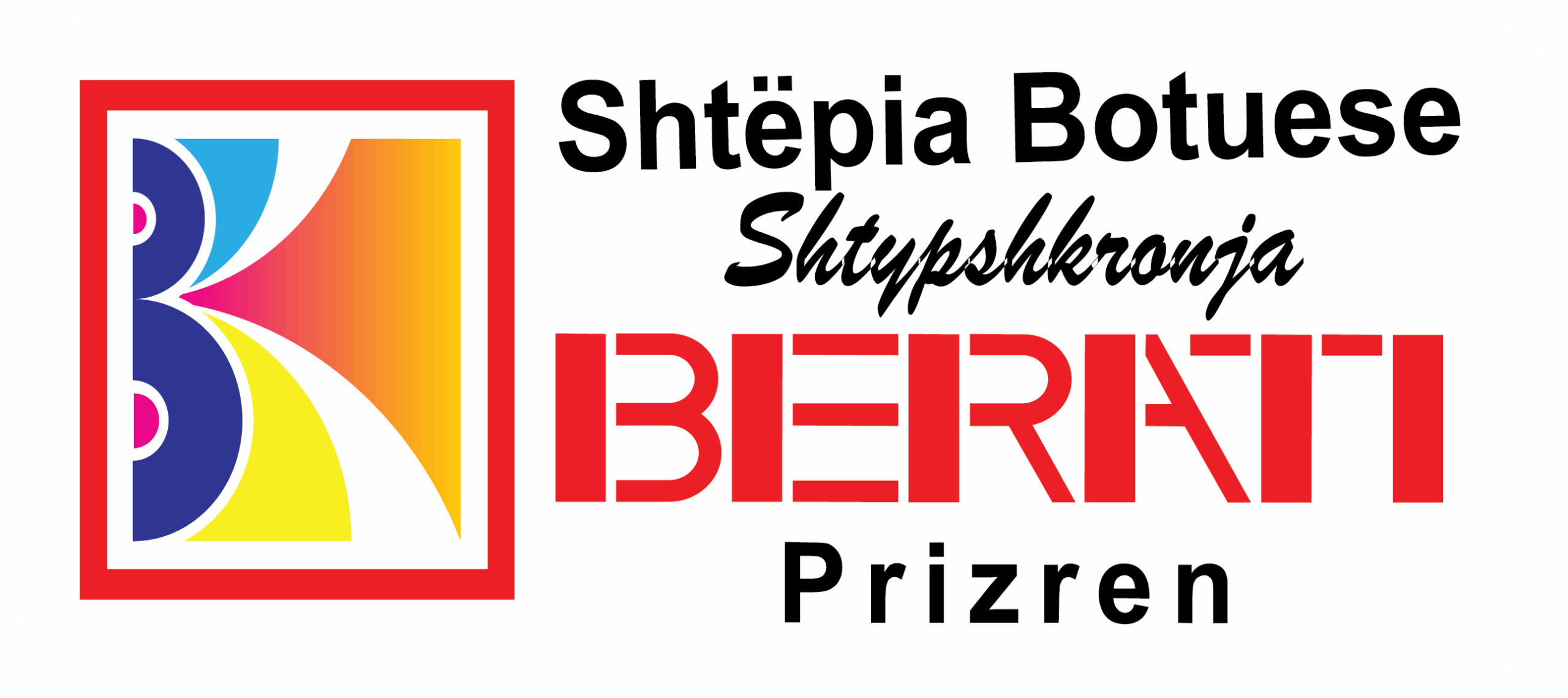 Shtëpia Botuese Berati