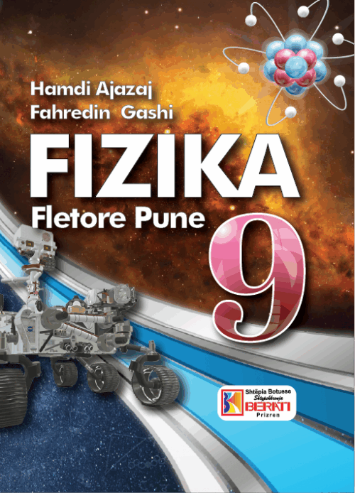 FIZIKA 9 FLETORE PUNE