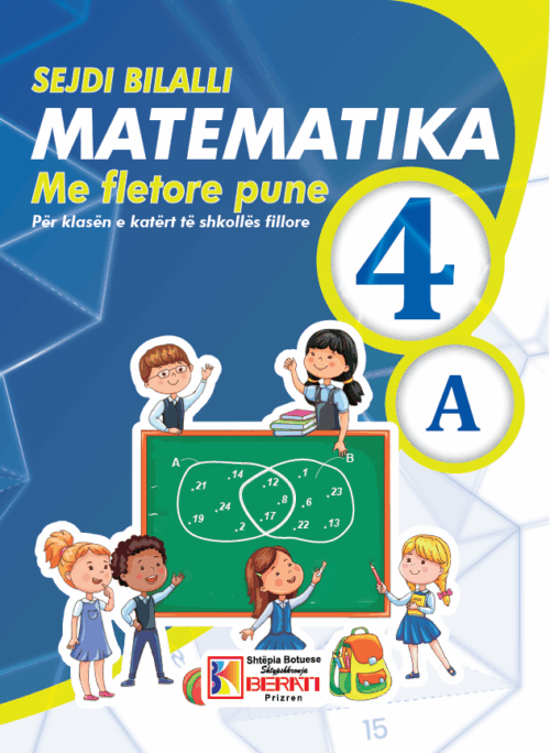MATEMATIKA 4A