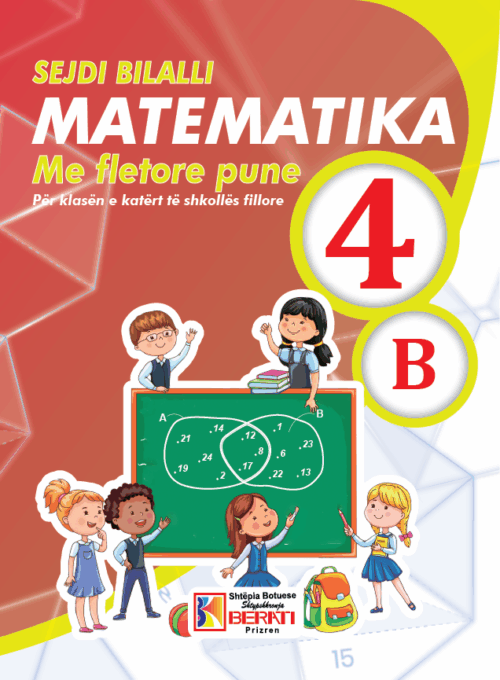 MATEMATIKA 4B