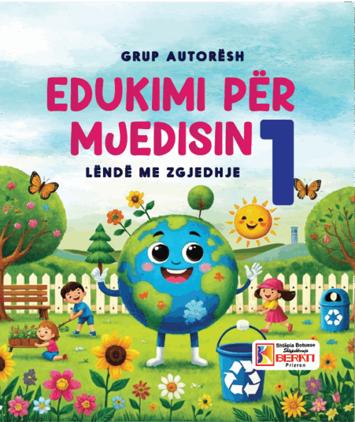 Edukim për mjedisin 1