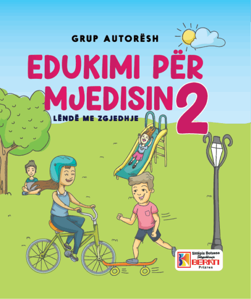 Edukim për mjedisin 2