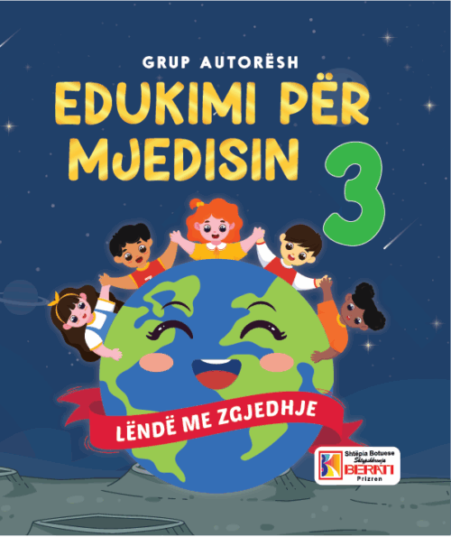 Edukim për mjedisin 3