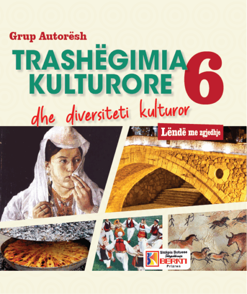 Trashëgimia Kulturore dhe Diversiteti 6