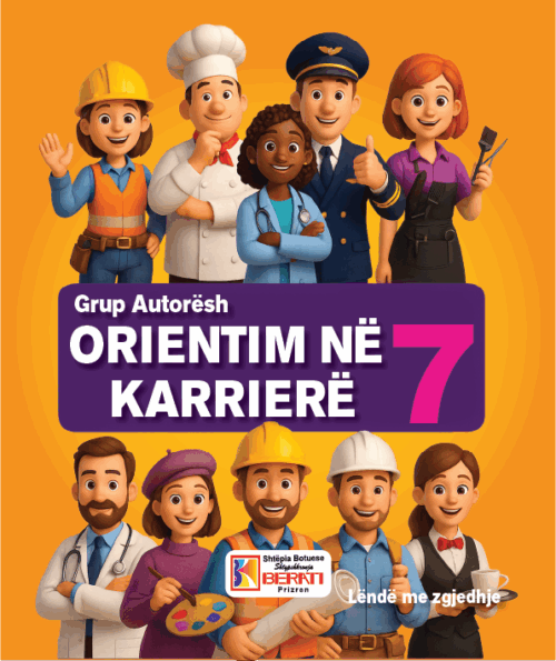 Orientim në Karrierë 7