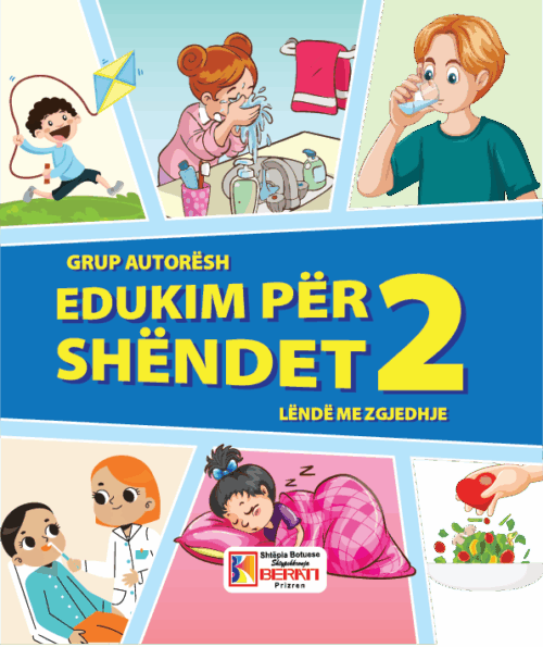 Edukim për shëndet 2