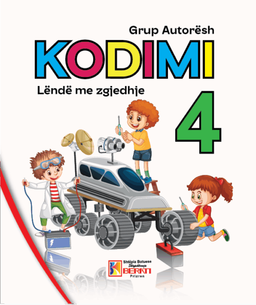 Kodimi 4