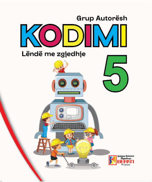 Kodimi 5