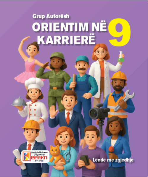 Orientim në Karrierë 9