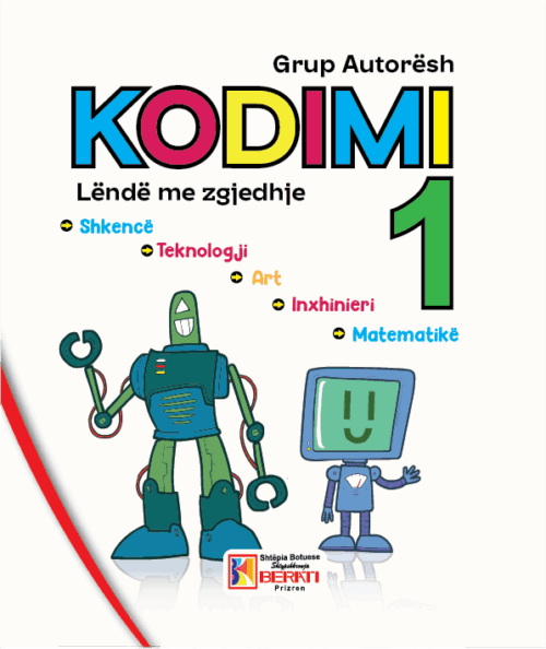 Kodimi 1