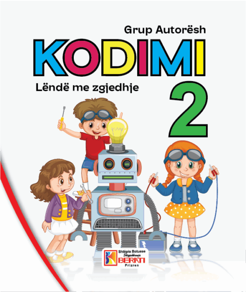 Kodimi 2