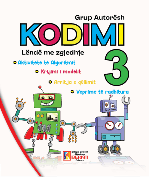 Kodimi 3