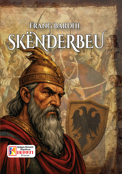 SKENDERBEU