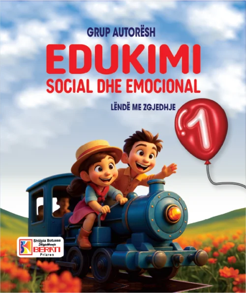 EDUKIMI SOCIAL DHE EMOCIONAL 1