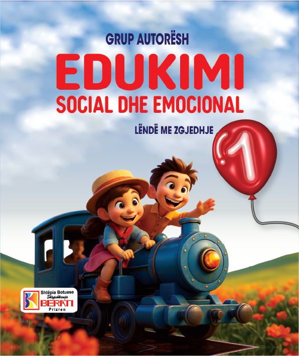 EDUKIMI SOCIAL DHE EMOCIONAL 1
