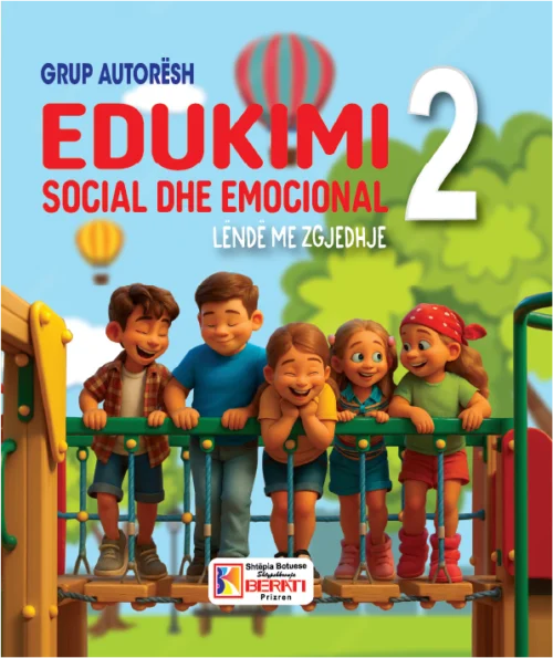 EDUKIMI SOCIAL DHE EMOCIONAL 2