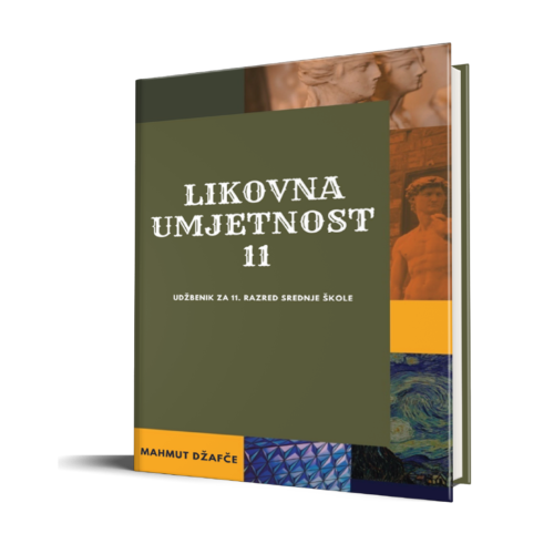 LIKOVNA UMJETNOST 11
