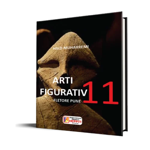 ARTI FIGURATIV 11 FLETORE PUNE