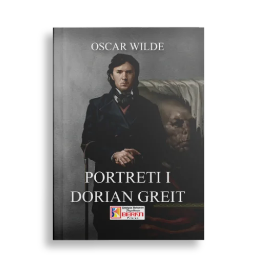 PORTRETI I DORIAN GREIT