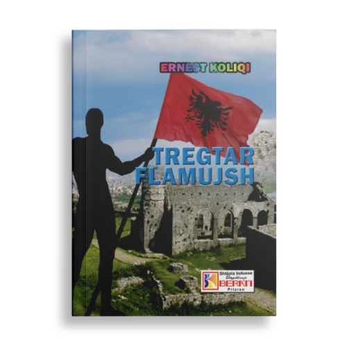 TREGTAR FLAMUJSH