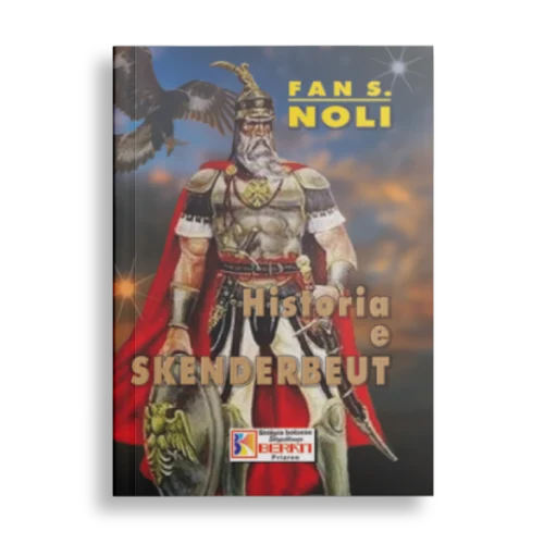 HISTORIA E SKENDERBEUT