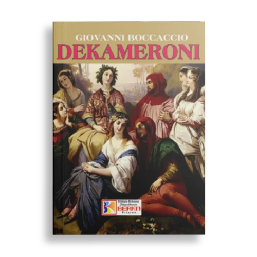 DEKAMERONI