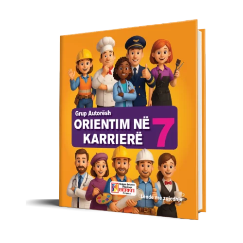 Orientim në Karrierë 7