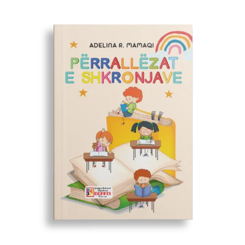 PËRRALLËZAT E SHKRONJAVE