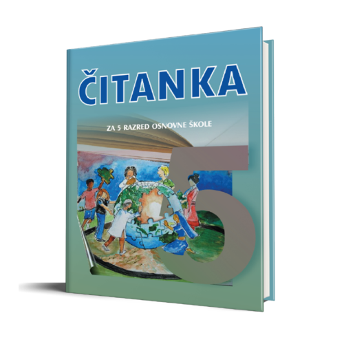 ČITANKA 5