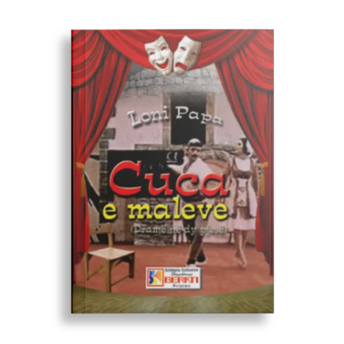 CUCA E MALEVE