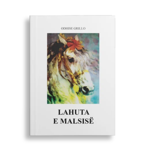 LAHUTA E MALSIS