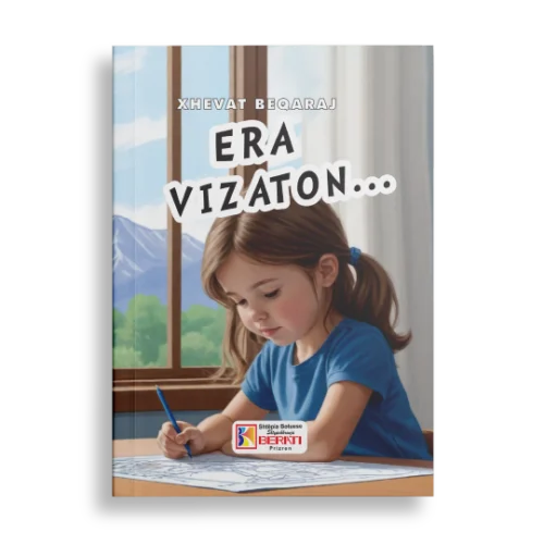 ERA VIZATON...