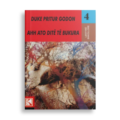 DUKE PRITUR GODON, AHH ATO DITË TË BUKURA