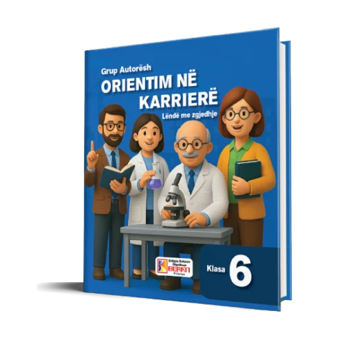 Orientim në Karrierë 6