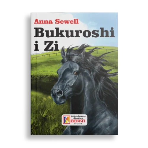 BUKUROSHI I ZI