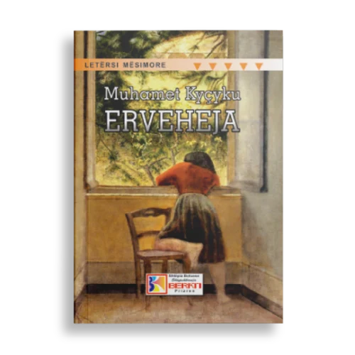 ERVEHEJA