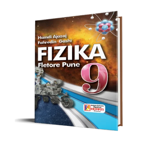 FIZIKA 9 FLETORE PUNE