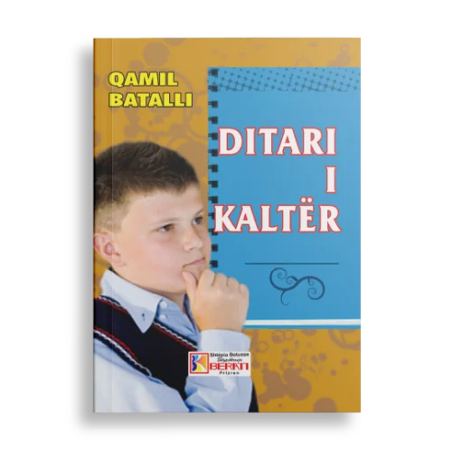 DITARI I KALTËR