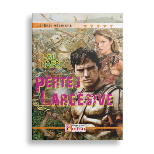 PËRTEJ LARGËSIVE