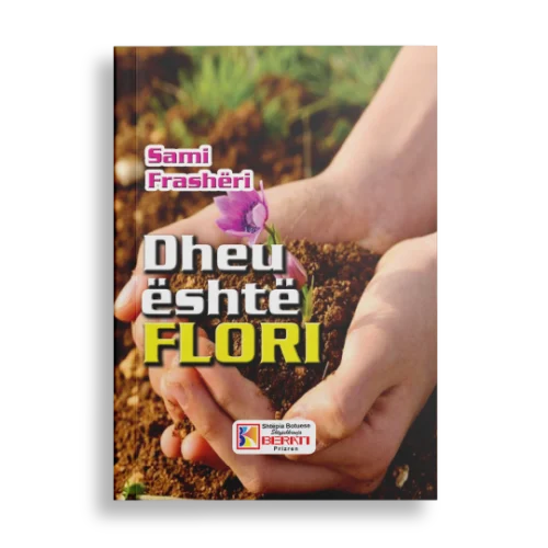 DHEU ËSHTË FLORI