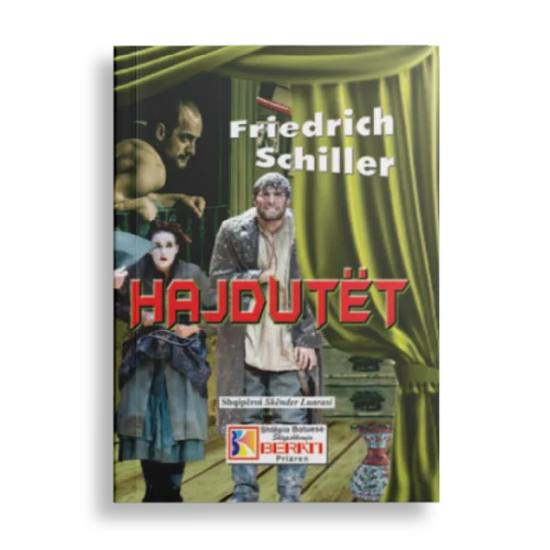 HAJDUTËT