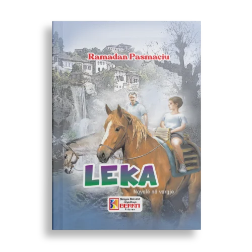LEKA