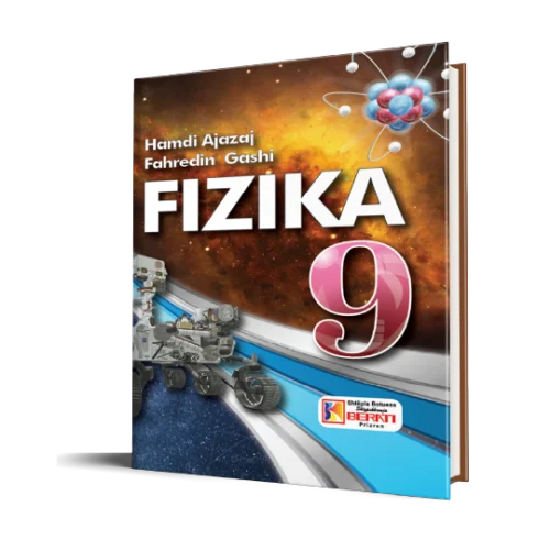 FIZIKA 9