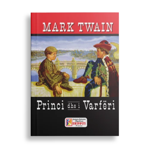 PRINCI DHE I VARFËRI