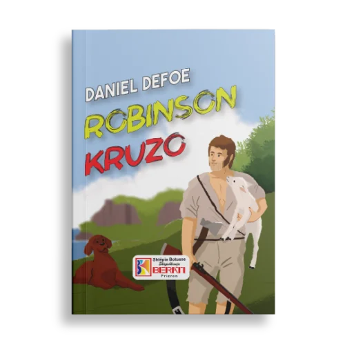 ROBINSON KRUZO