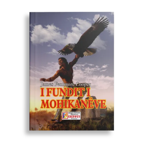 I FUNDIT I MOHIKANËVE